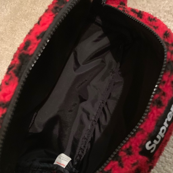 Supreme Bag, Handbag, Fanny Pack, Backpack, Bag